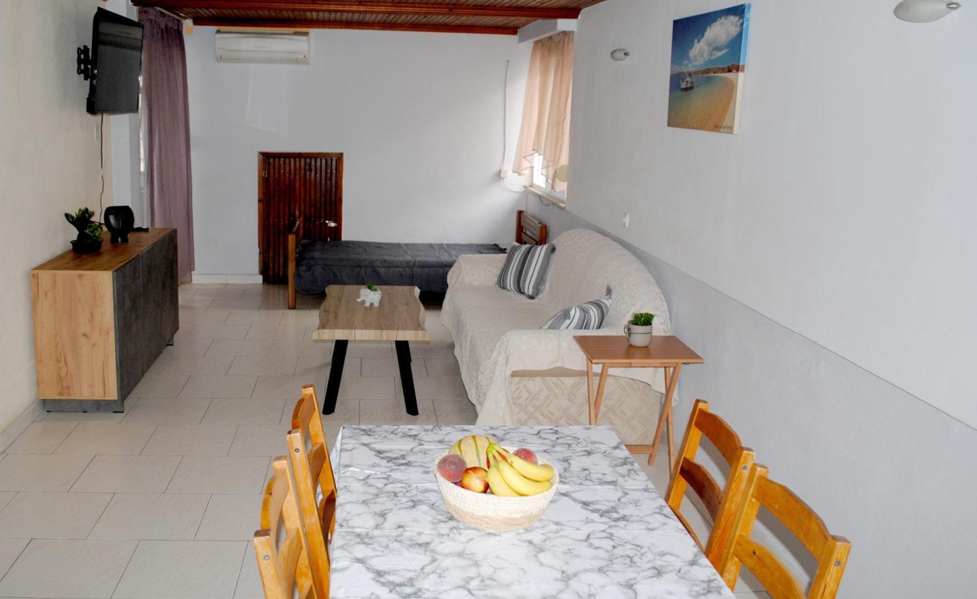 Artemis Apartments Paralia Dionisiou Exterior foto